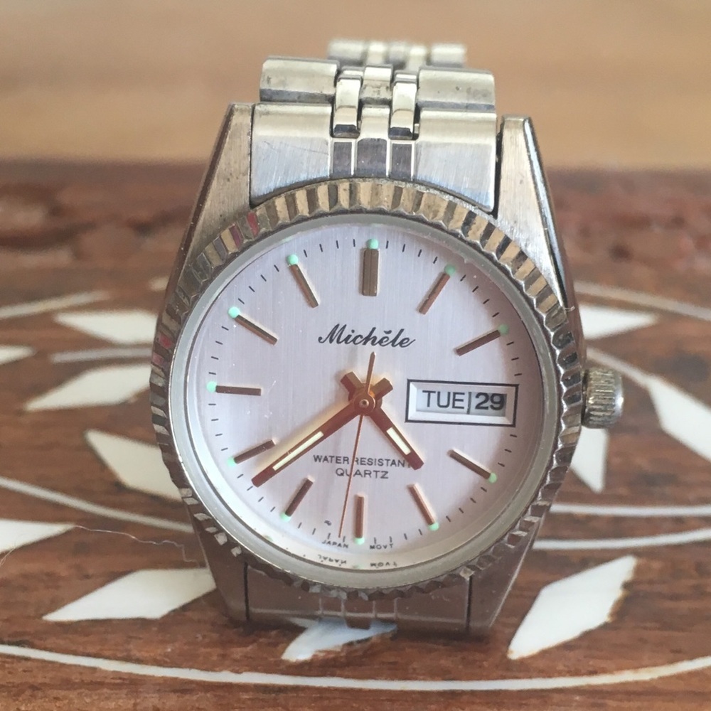 Watch